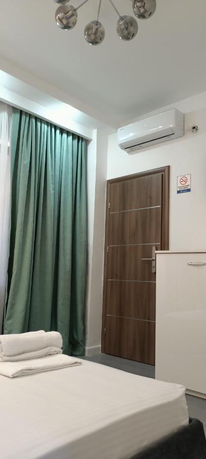 Bucharest Center Villa By Acme Rent מראה חיצוני תמונה