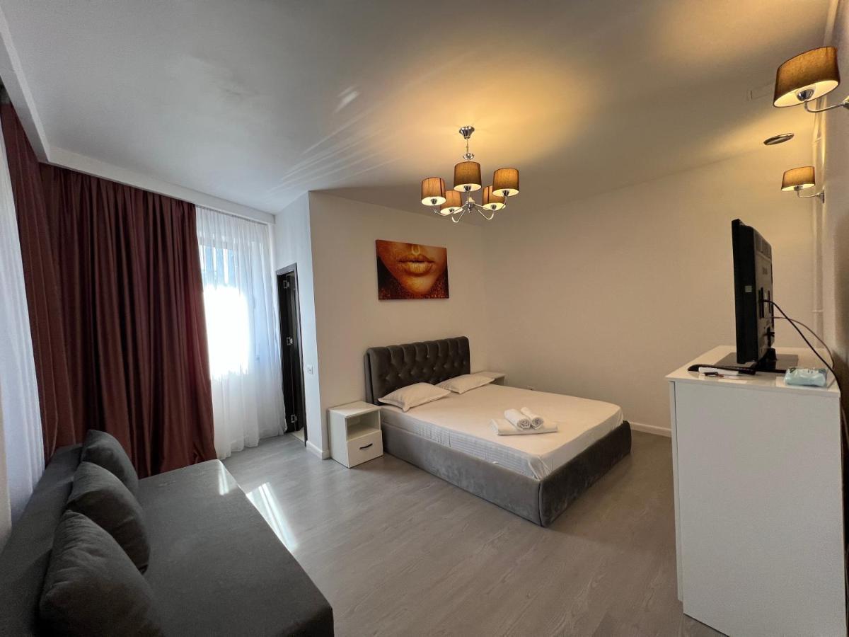 Bucharest Center Villa By Acme Rent מראה חיצוני תמונה