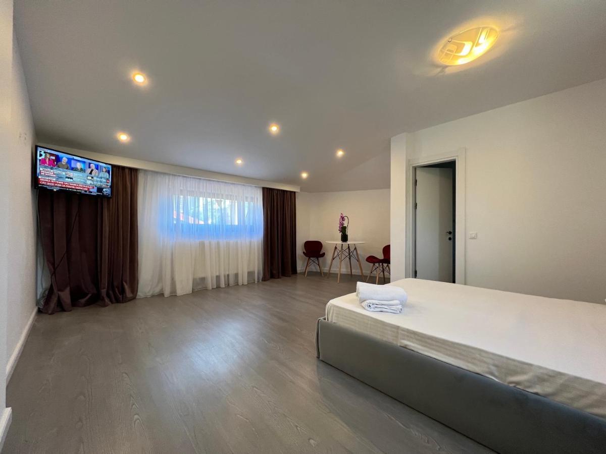 Bucharest Center Villa By Acme Rent מראה חיצוני תמונה