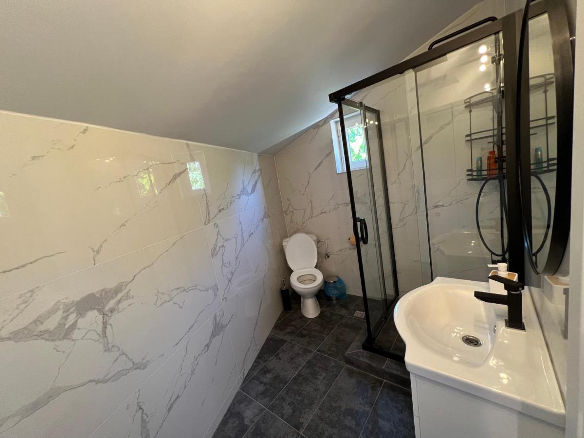 Bucharest Center Villa By Acme Rent מראה חיצוני תמונה