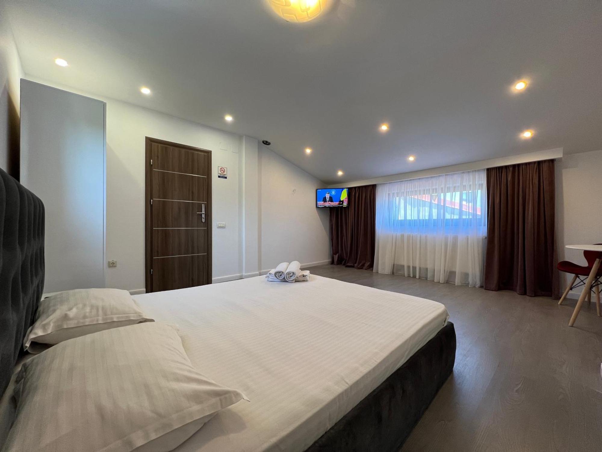 Bucharest Center Villa By Acme Rent מראה חיצוני תמונה