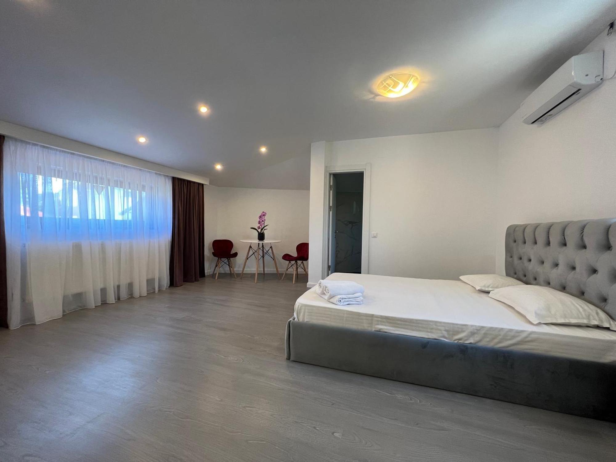 Bucharest Center Villa By Acme Rent מראה חיצוני תמונה