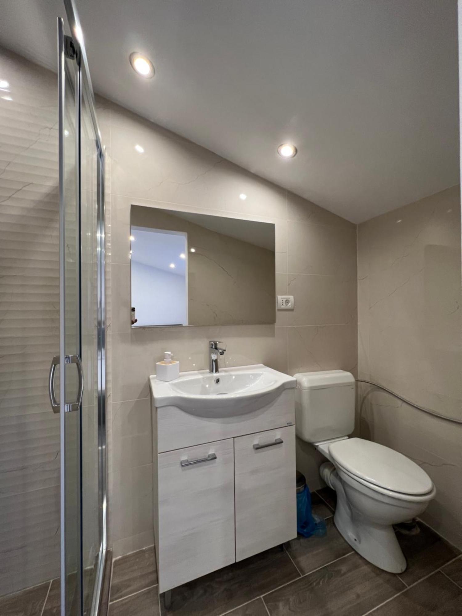 Bucharest Center Villa By Acme Rent מראה חיצוני תמונה