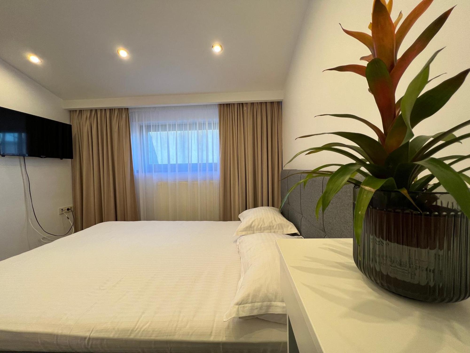 Bucharest Center Villa By Acme Rent מראה חיצוני תמונה