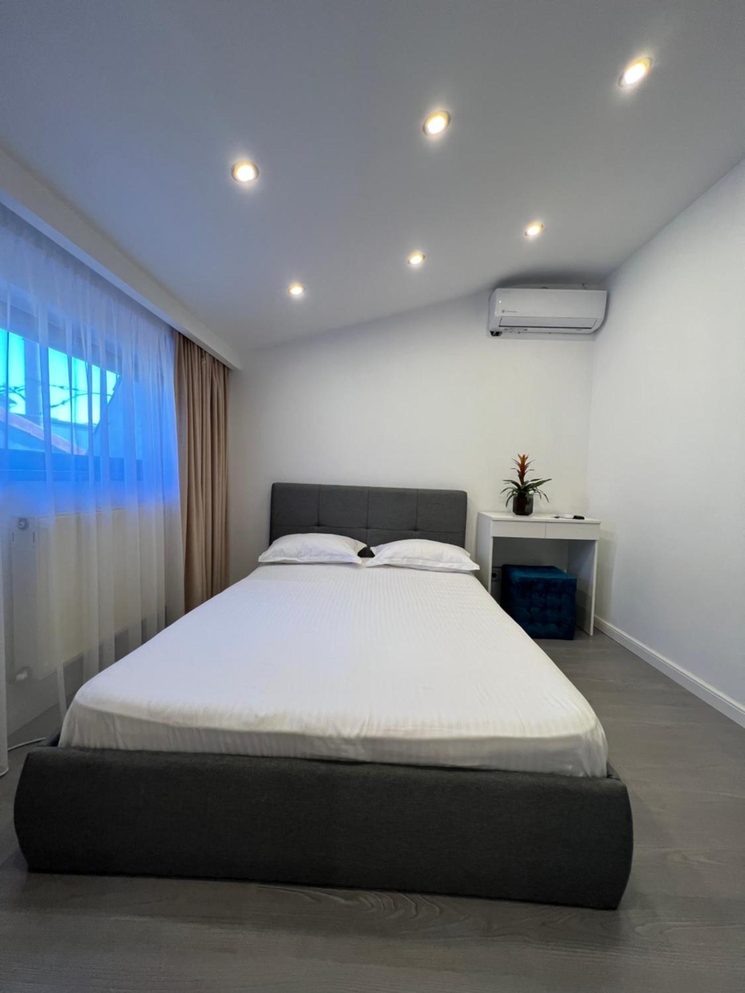 Bucharest Center Villa By Acme Rent מראה חיצוני תמונה