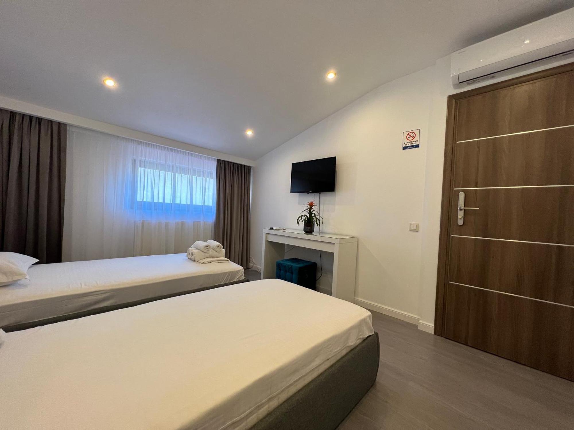 Bucharest Center Villa By Acme Rent מראה חיצוני תמונה