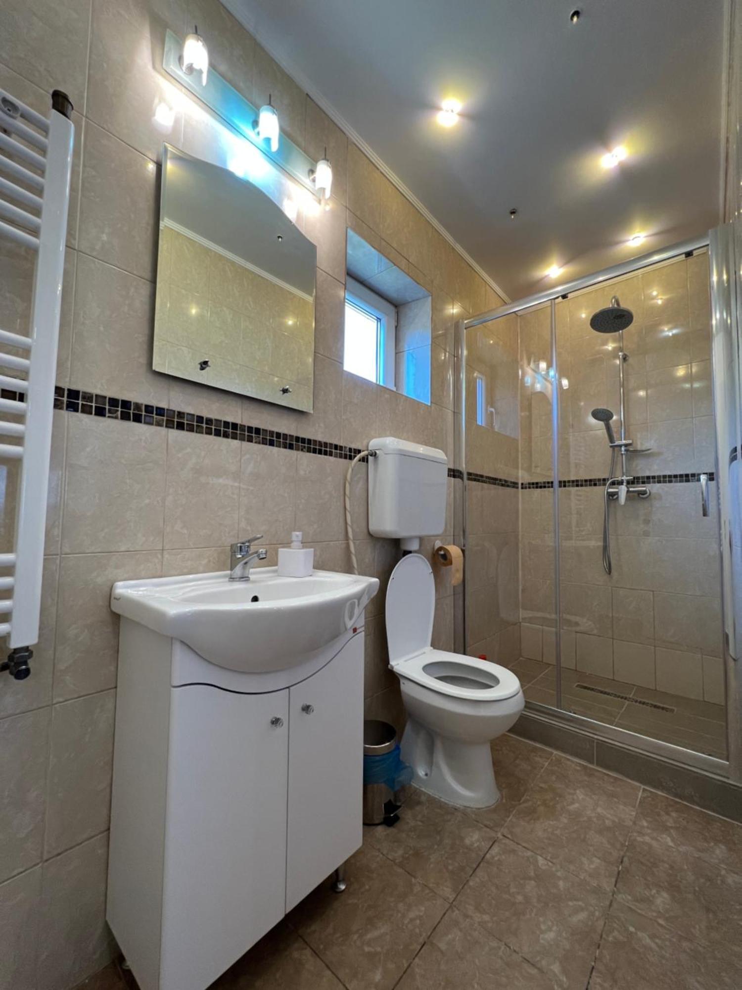 Bucharest Center Villa By Acme Rent מראה חיצוני תמונה