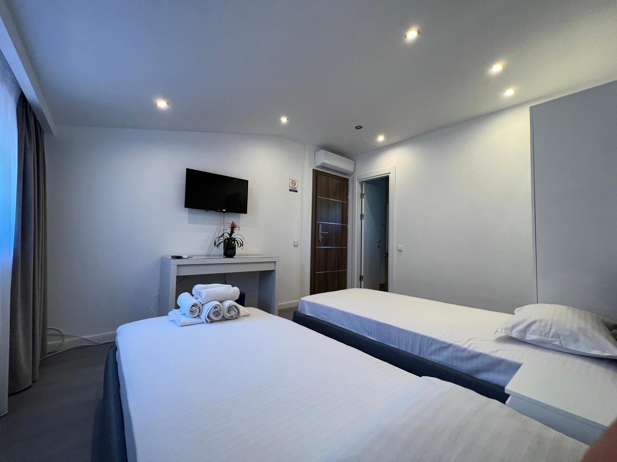 Bucharest Center Villa By Acme Rent מראה חיצוני תמונה