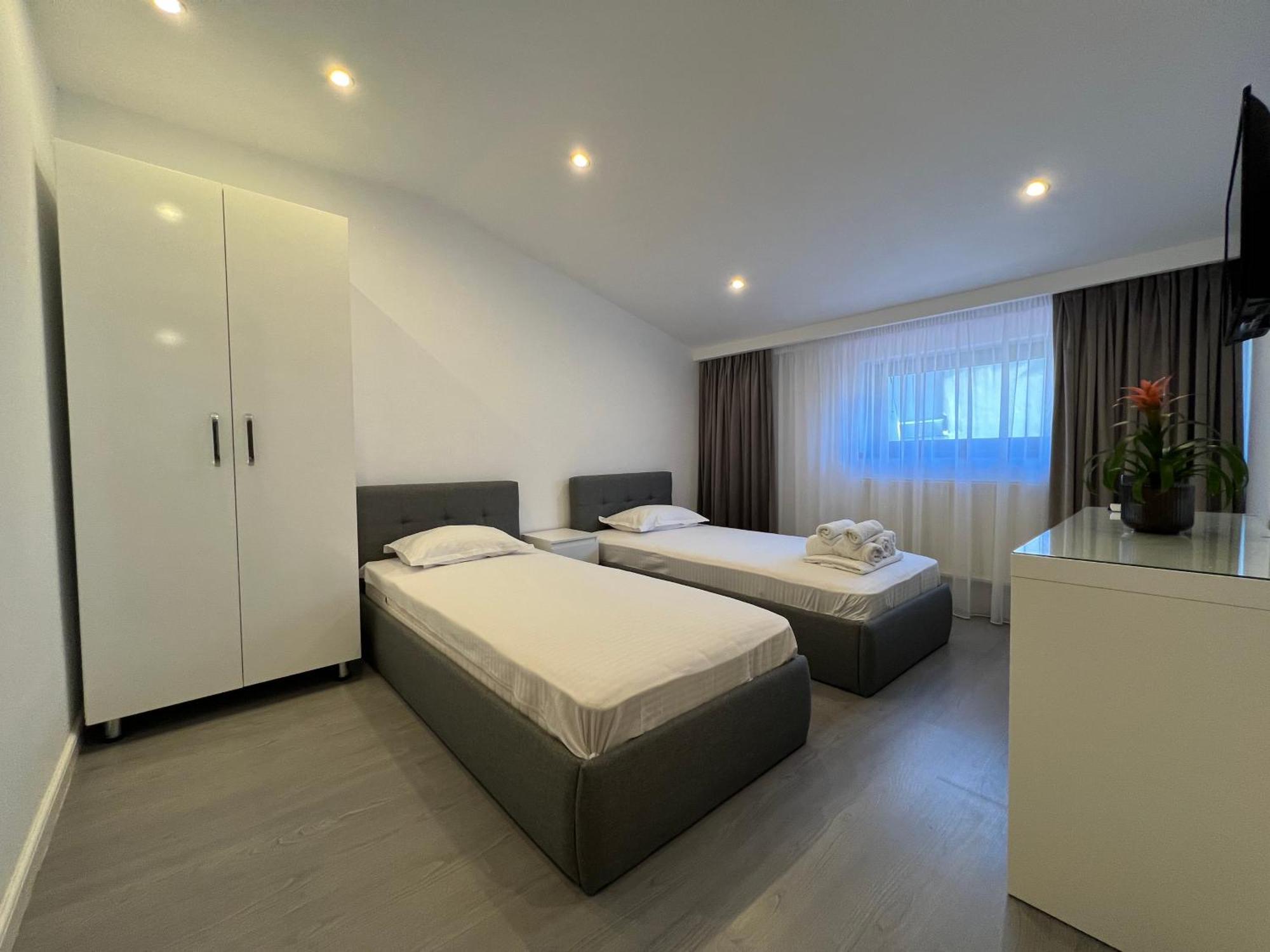 Bucharest Center Villa By Acme Rent מראה חיצוני תמונה