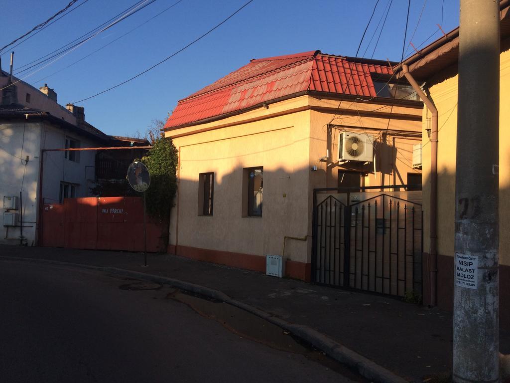 Bucharest Center Villa By Acme Rent מראה חיצוני תמונה