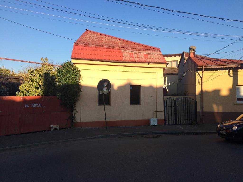 Bucharest Center Villa By Acme Rent מראה חיצוני תמונה