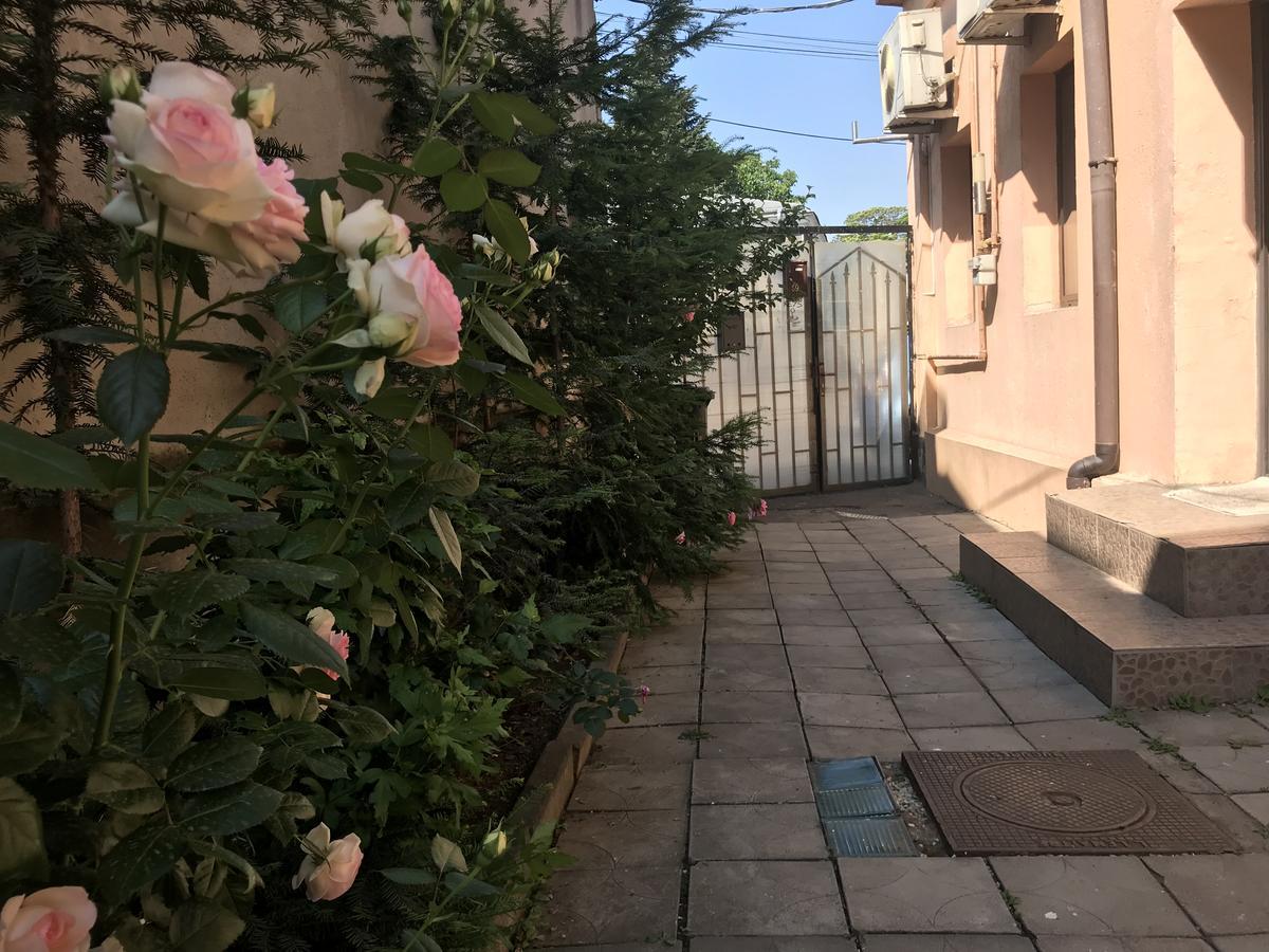 Bucharest Center Villa By Acme Rent מראה חיצוני תמונה