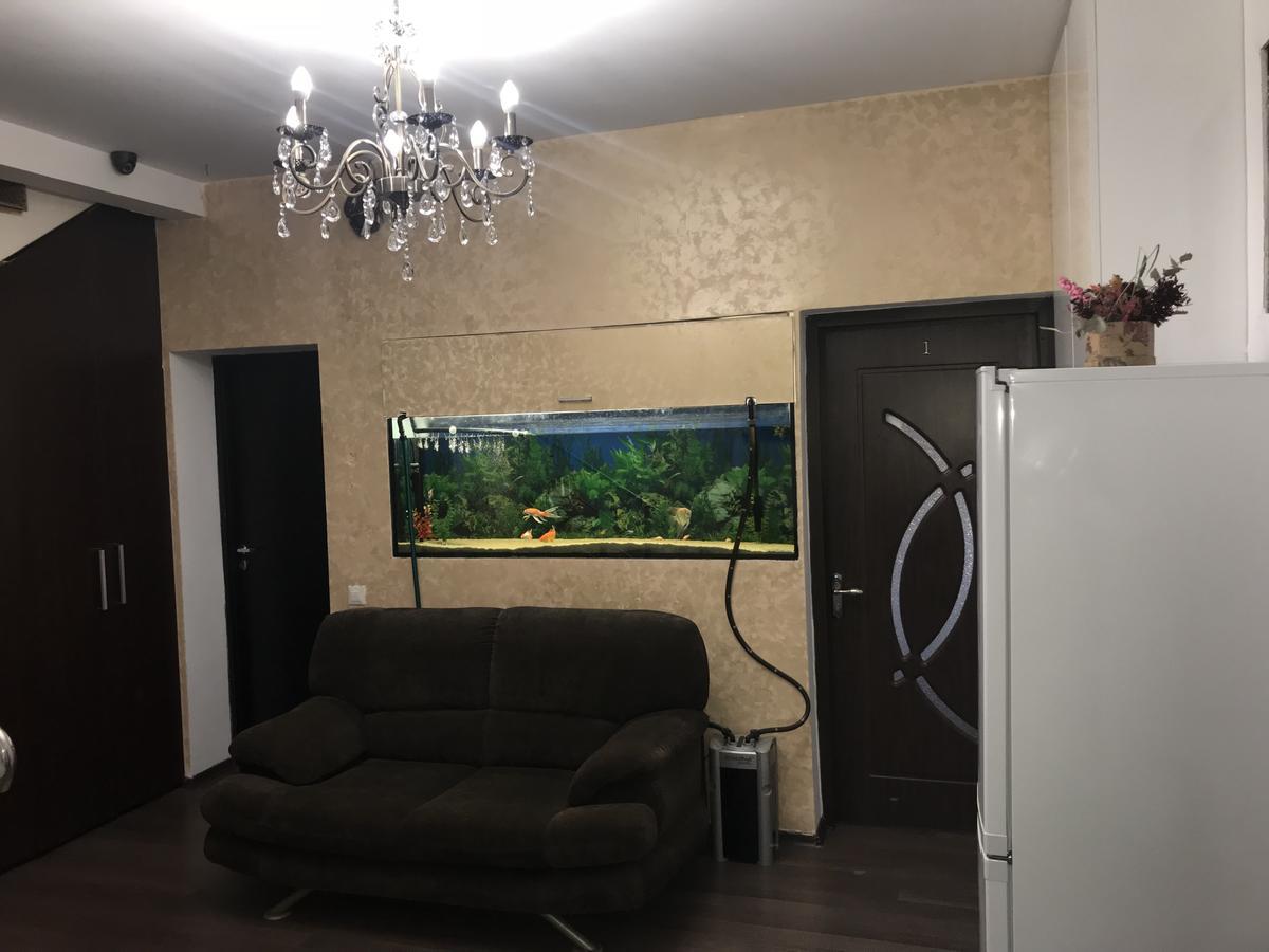 Bucharest Center Villa By Acme Rent מראה חיצוני תמונה